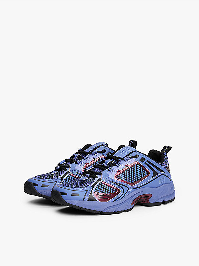 Kadın Archive'97 Sneaker Mavi  EN0EN02857C6D
