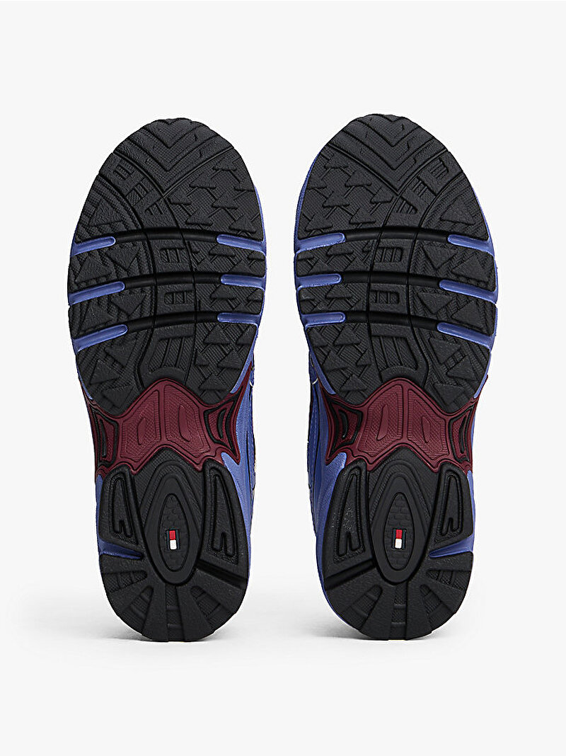Kadın Archive'97 Sneaker Mavi  EN0EN02857C6D