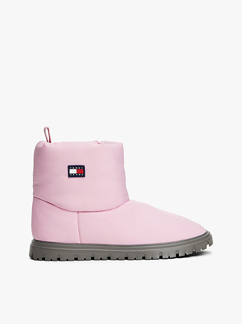 Kadın Tjw Kar Botu Pembe  EN0EN02823TOF