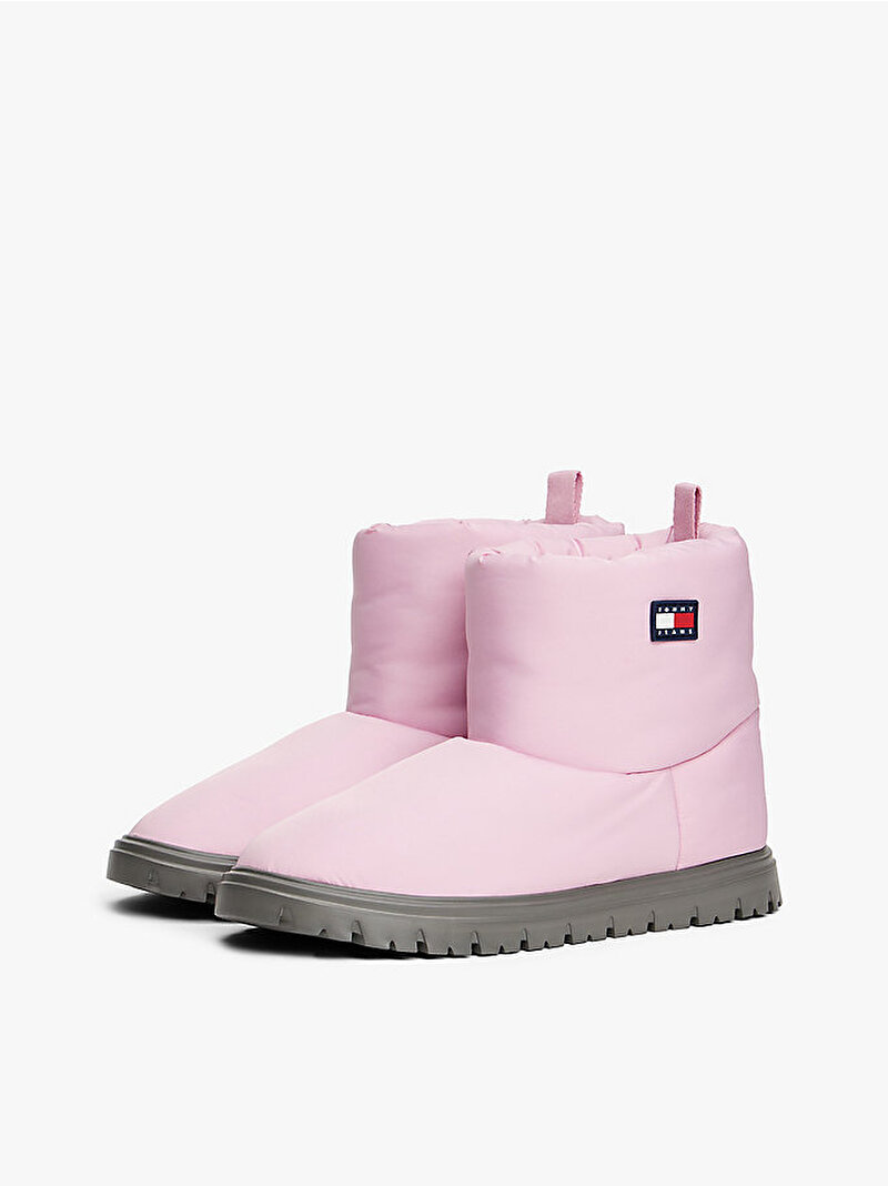 Kadın Tjw Kar Botu Pembe  EN0EN02823TOF