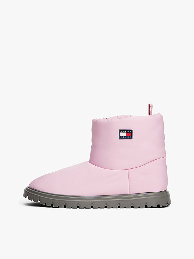 Kadın Tjw Kar Botu Pembe  EN0EN02823TOF
