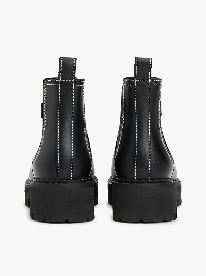 Kadın Tjw Urban Chelsea Bot Siyah EN0EN02908BDS