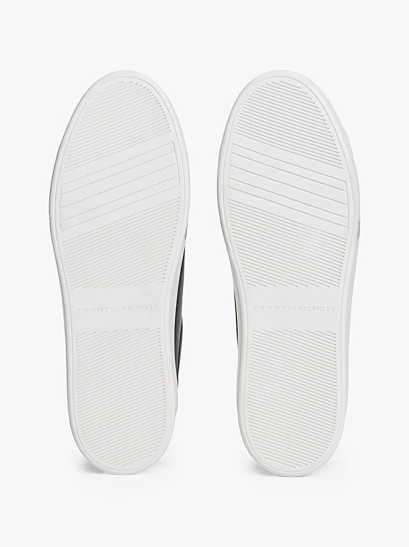 Kadın Chic Platform Cupsole Sneaker Siyah FW0FW08681BDS