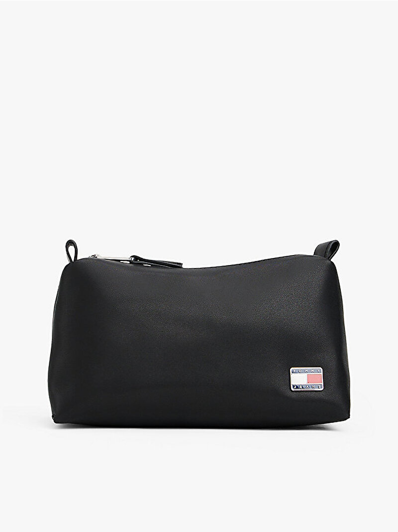 Kadın TJW Cool Washbag Siyah AW0AW17878BDS