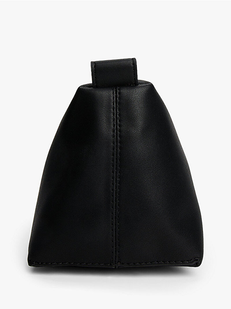 Kadın TJW Cool Washbag Siyah AW0AW17878BDS