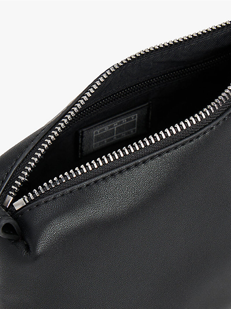 Kadın TJW Cool Washbag Siyah AW0AW17878BDS