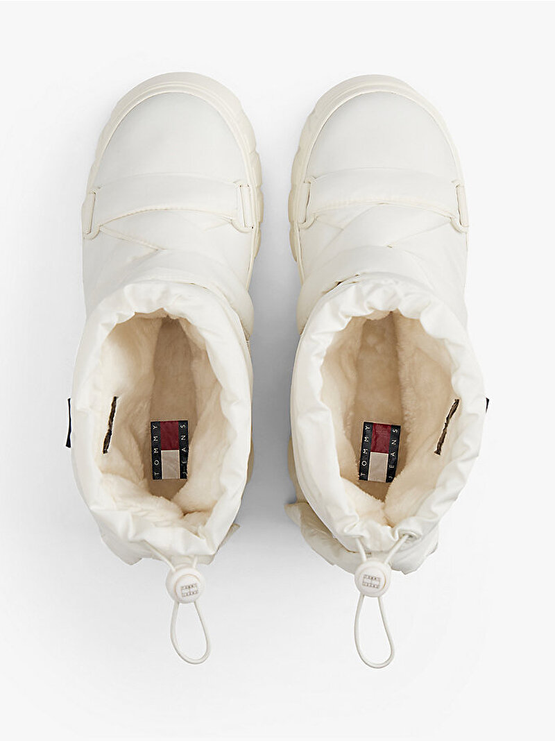 Kadın Tjw Chunky Kar Botu Bej  EN0EN02842YBI