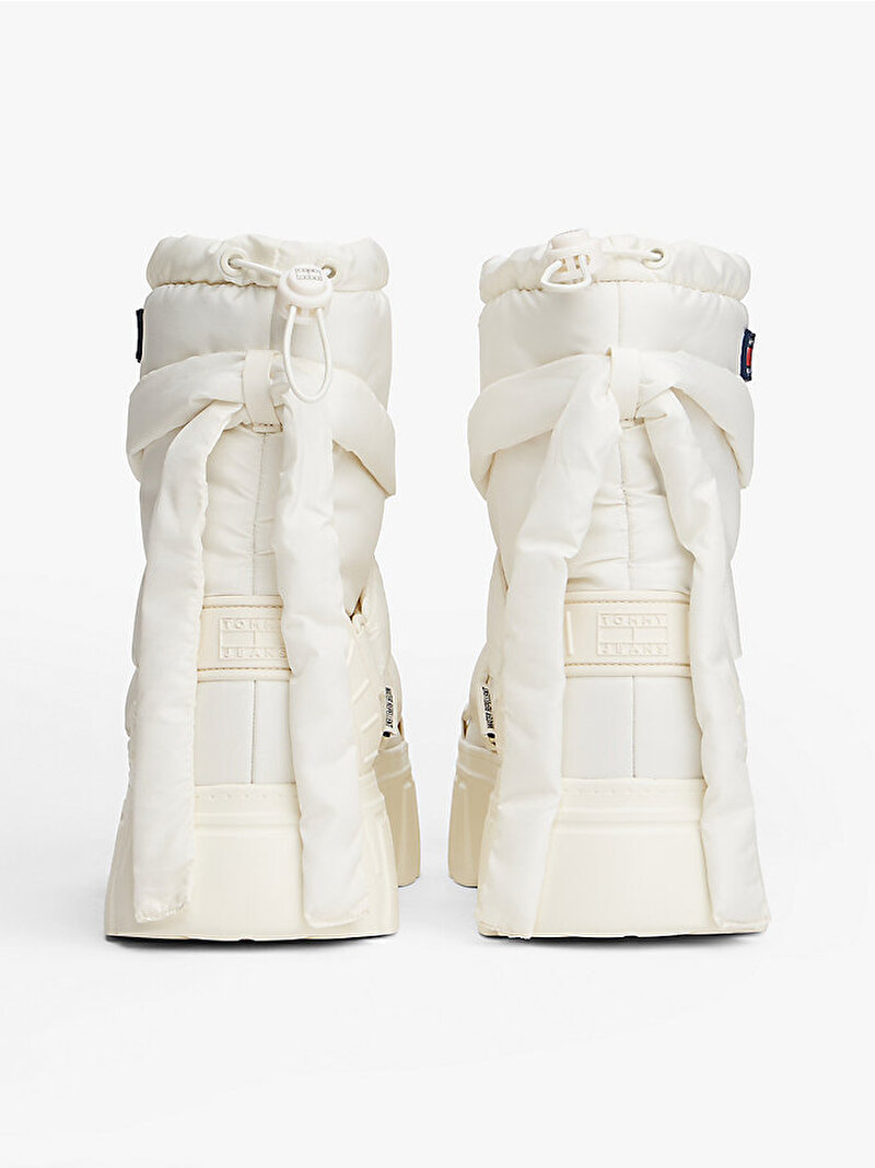 Kadın Tjw Chunky Kar Botu Bej  EN0EN02842YBI