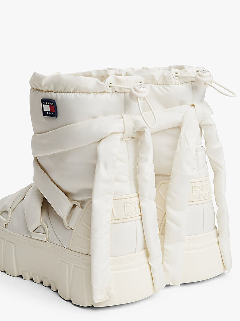 Kadın Tjw Chunky Kar Botu Bej  EN0EN02842YBI