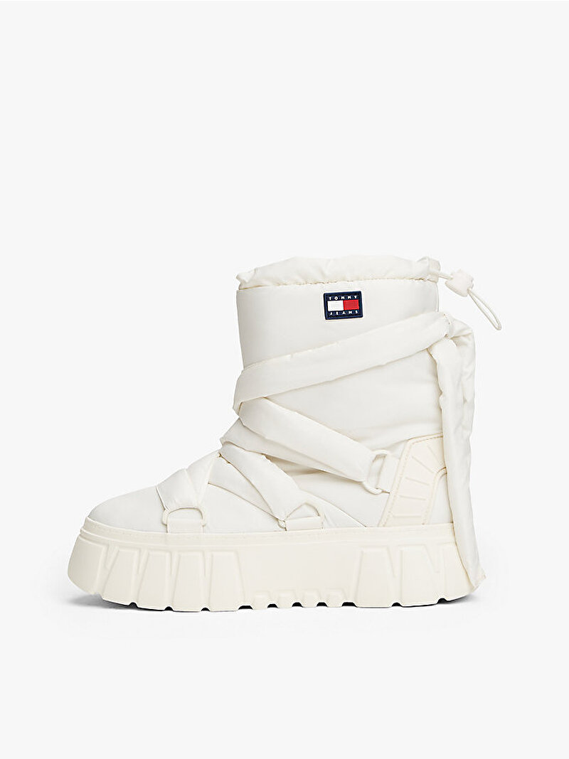 Kadın Tjw Chunky Kar Botu Bej  EN0EN02842YBI