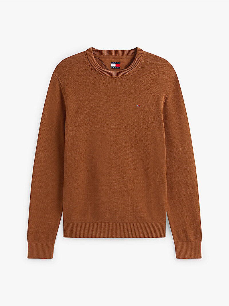 Erkek TJM Slim Essential Kazak Bej  DM0DM21787AFE
