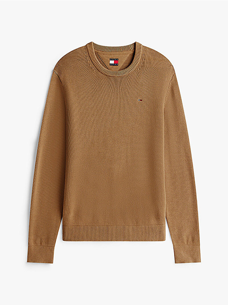 Erkek TJM Slim Essential Kazak Bej  DM0DM21787GVP