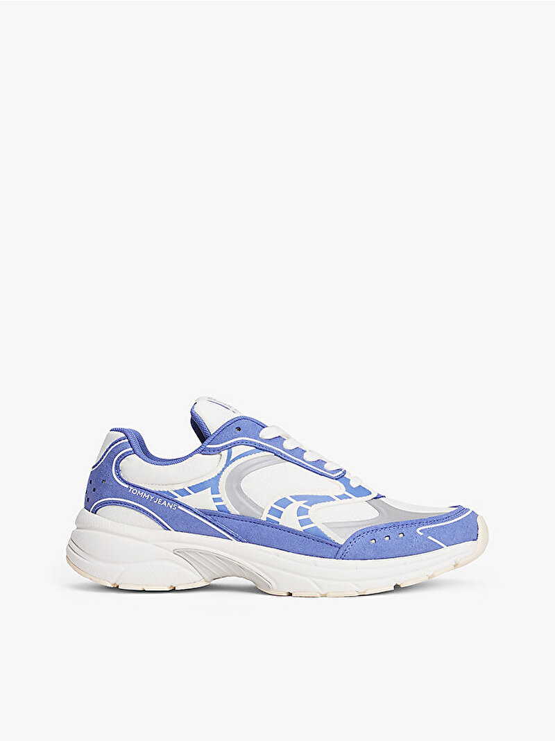 Kadın Archive'25 Sneaker Çok renkli EN0EN028560LD