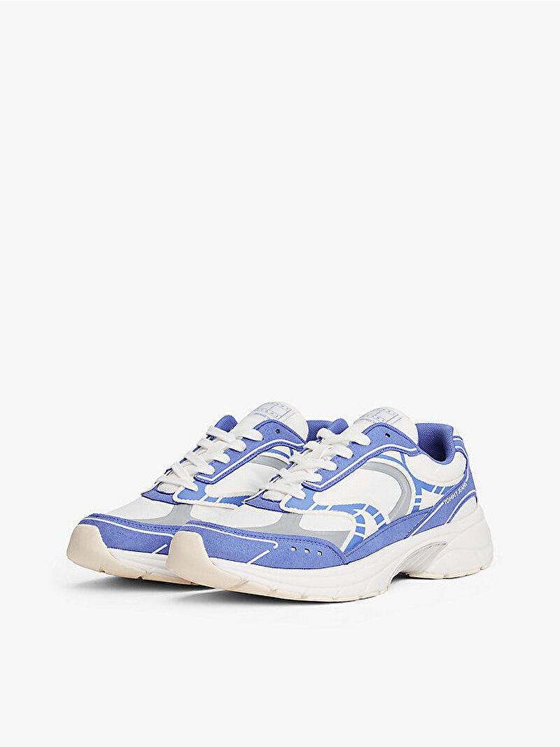 Kadın Archive'25 Sneaker Çok renkli EN0EN028560LD