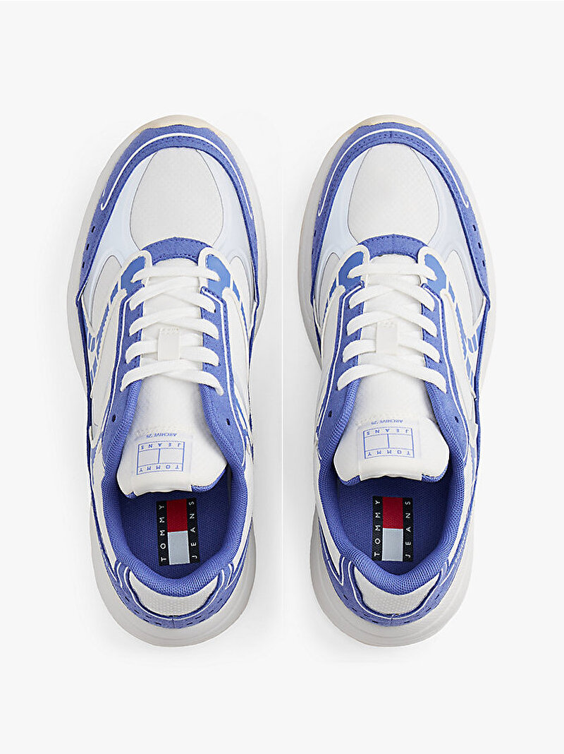 Kadın Archive'25 Sneaker Çok renkli EN0EN028560LD