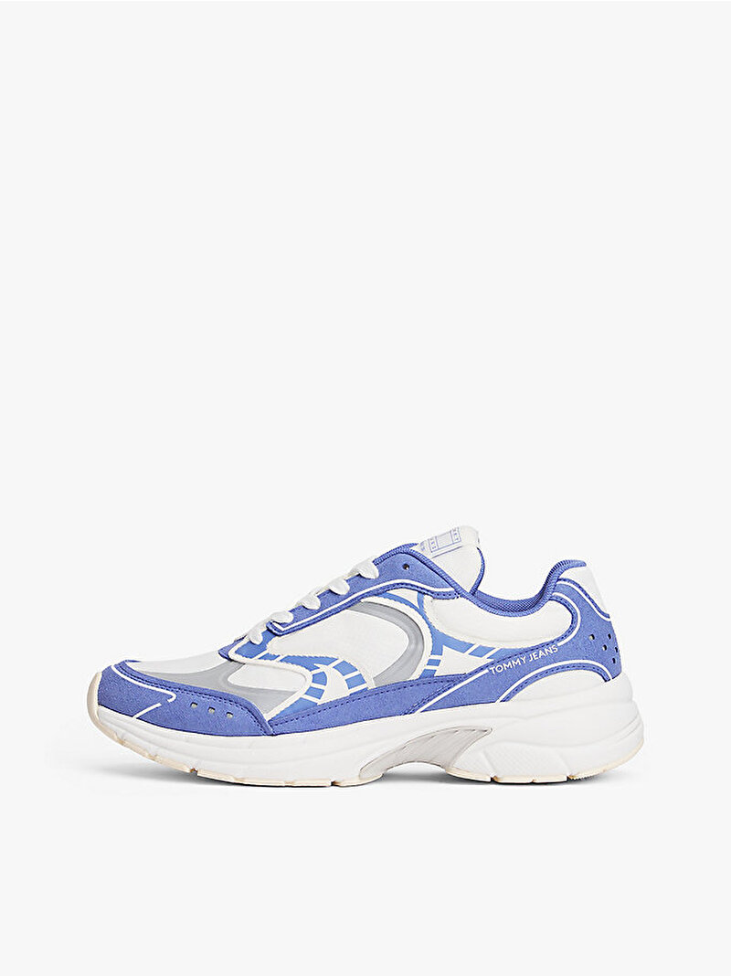 Kadın Archive'25 Sneaker Çok renkli EN0EN028560LD