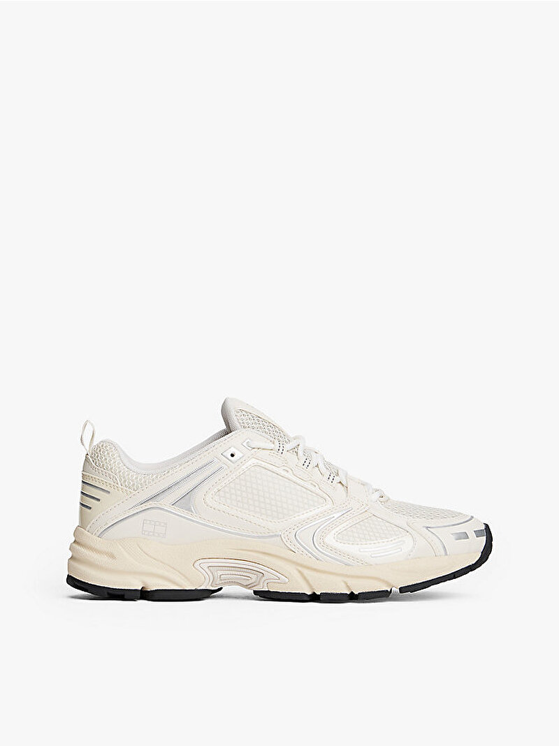 Kadın Archive'97 Sneaker Ekru EN0EN02857YBL