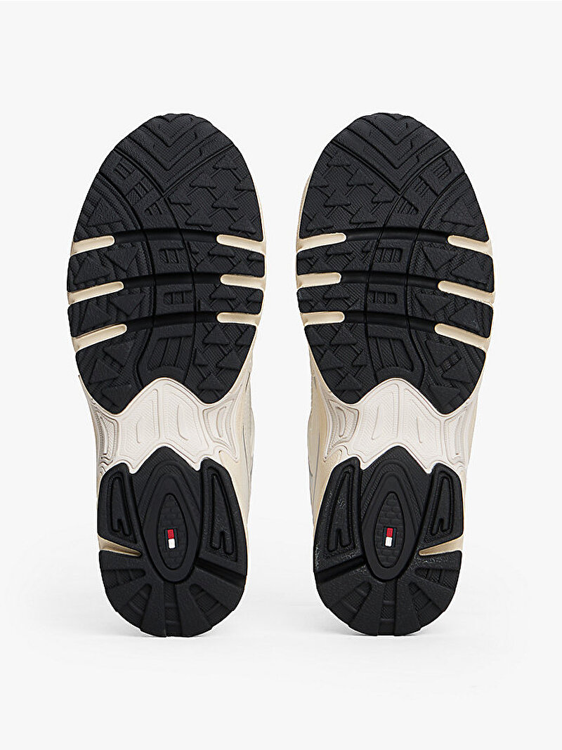 Kadın Archive'97 Sneaker Ekru EN0EN02857YBL
