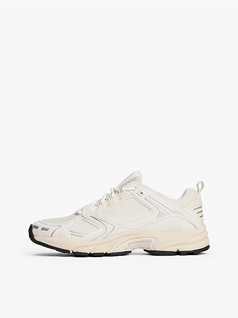 Kadın Archive'97 Sneaker Ekru EN0EN02857YBL