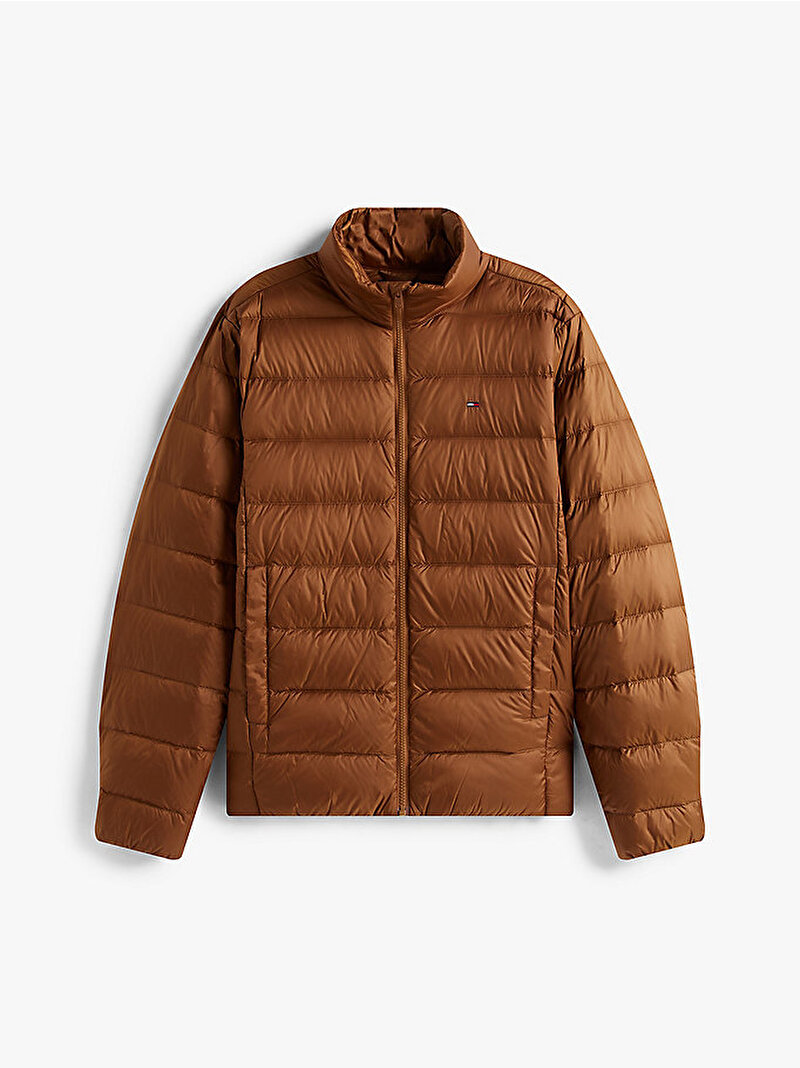 Erkek TJM Puffer Mont Bej  DM0DM20658GVP