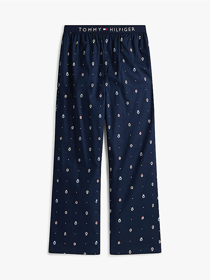 Erkek Pijama Takım Çok renkli UM0UM035920V0