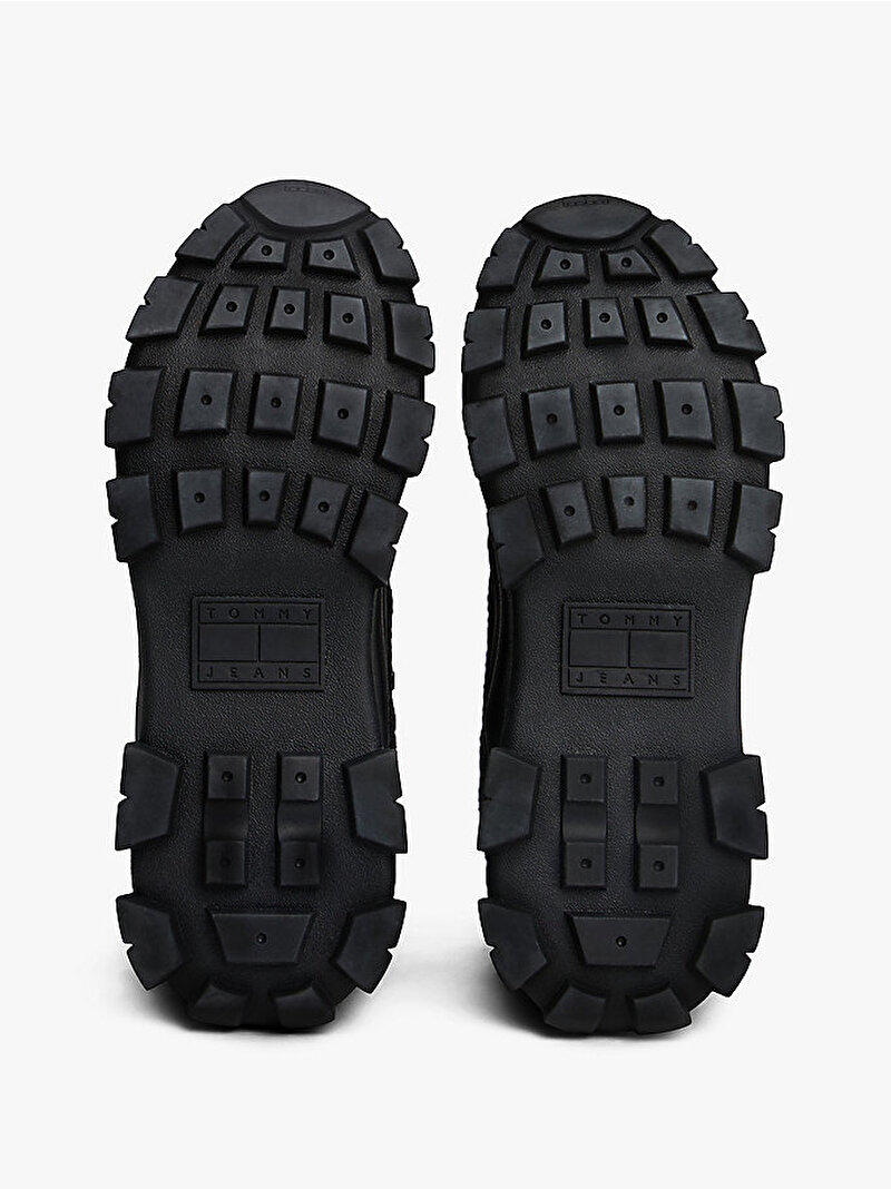 Erkek TJM Hybrid Bot Siyah EM0EM01633BDS