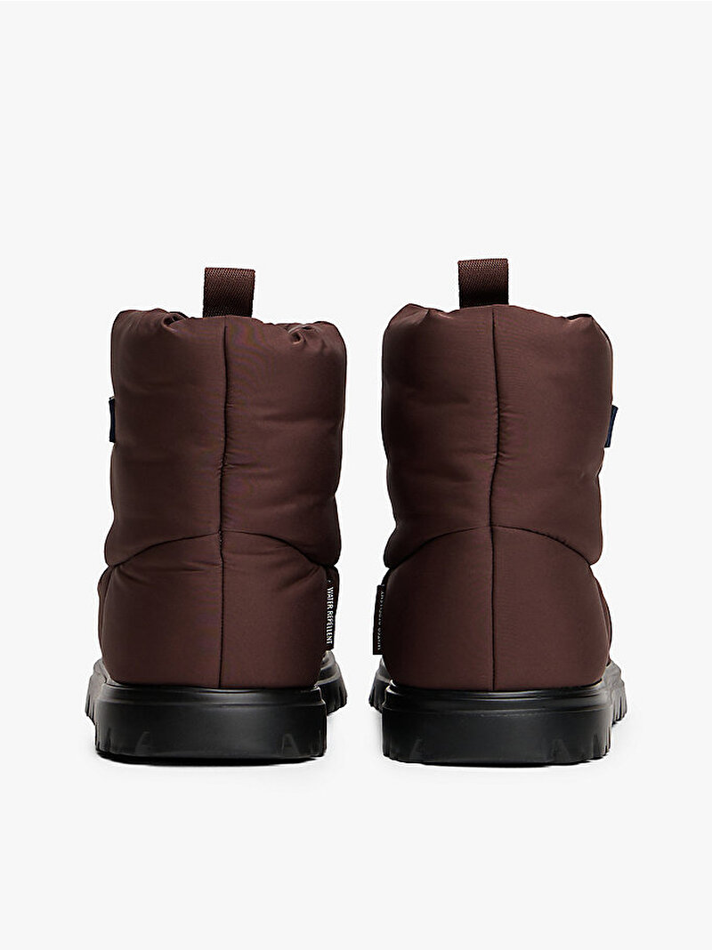Kadın TJW Snow Bot Kahverengi EN0EN02823GS7