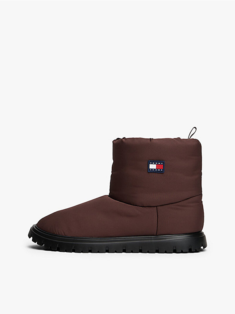Kadın TJW Snow Bot Kahverengi EN0EN02823GS7