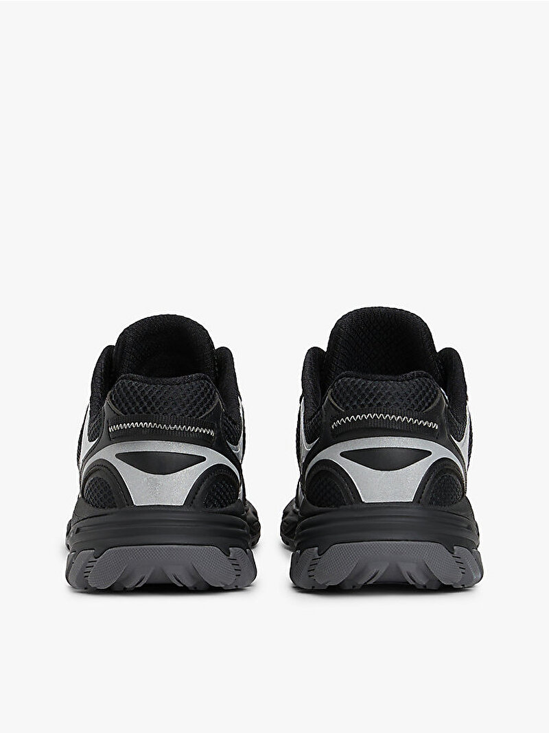 Kadın TJW Ootdoor Runner Sneaker Siyah EN0EN02859BDS