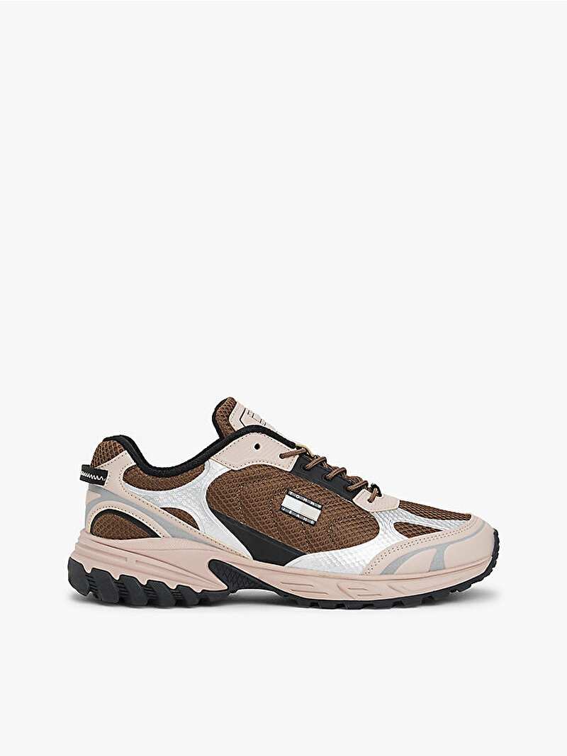 Kadın TJW Ootdoor Runner Sneaker Bej  EN0EN02859PJ5