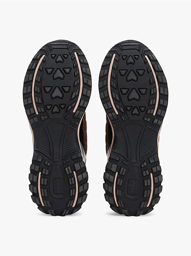Kadın TJW Ootdoor Runner Sneaker Bej  EN0EN02859PJ5