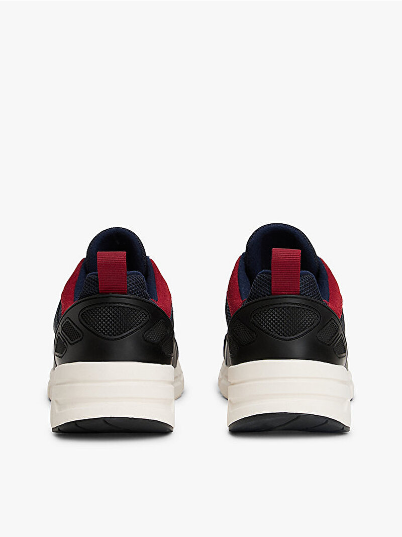 Erkek Modern Comfort Runner Sneaker Lacivert FM0FM05639DW6