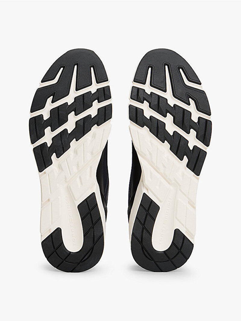 Erkek Modern Comfort Runner Sneaker Lacivert FM0FM05639DW6