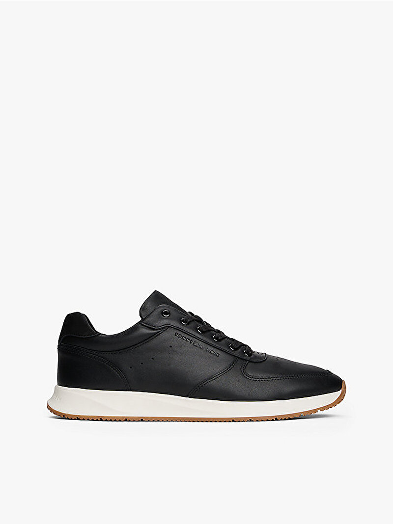 Erkek Premium Sneaker Siyah FM0FM05700BDS