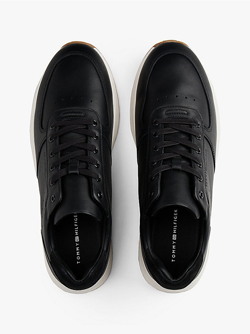 Erkek Premium Sneaker Siyah FM0FM05700BDS