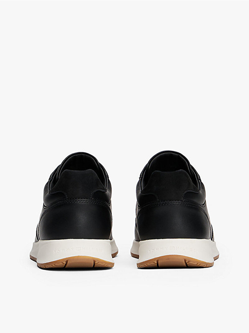Erkek Premium Sneaker Siyah FM0FM05700BDS