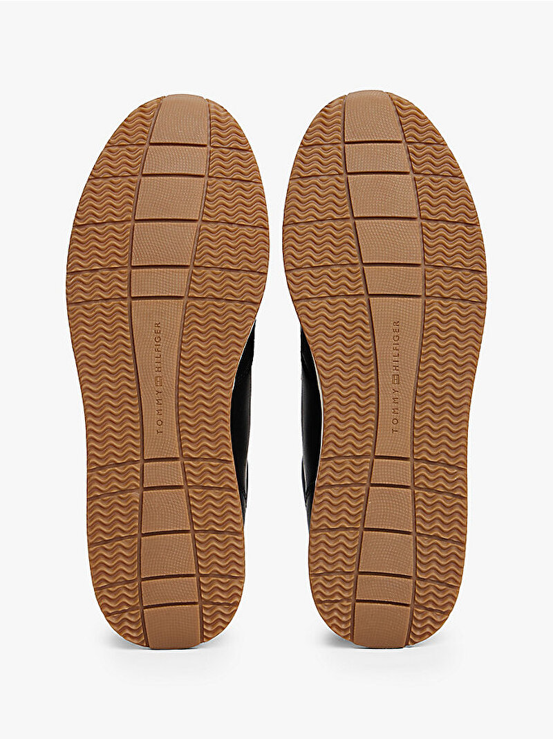 Erkek Premium Sneaker Siyah FM0FM05700BDS
