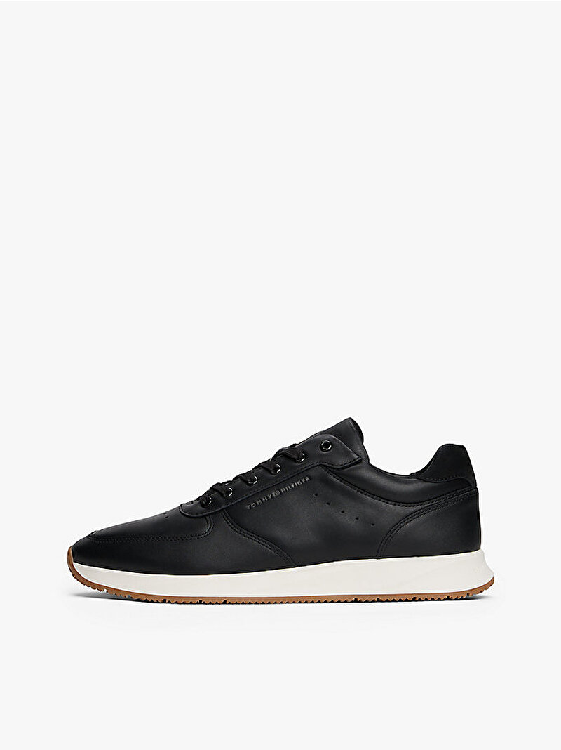 Erkek Premium Sneaker Siyah FM0FM05700BDS