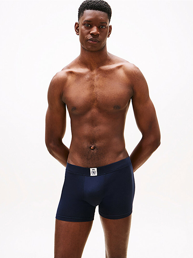 Erkek 3'lü Paket Trunk Boxer Çok renkli UM0UM036620RW