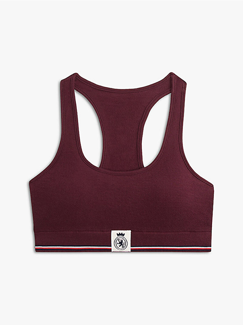 Kadın Bralet Kırmızı UW0UW06061XIH