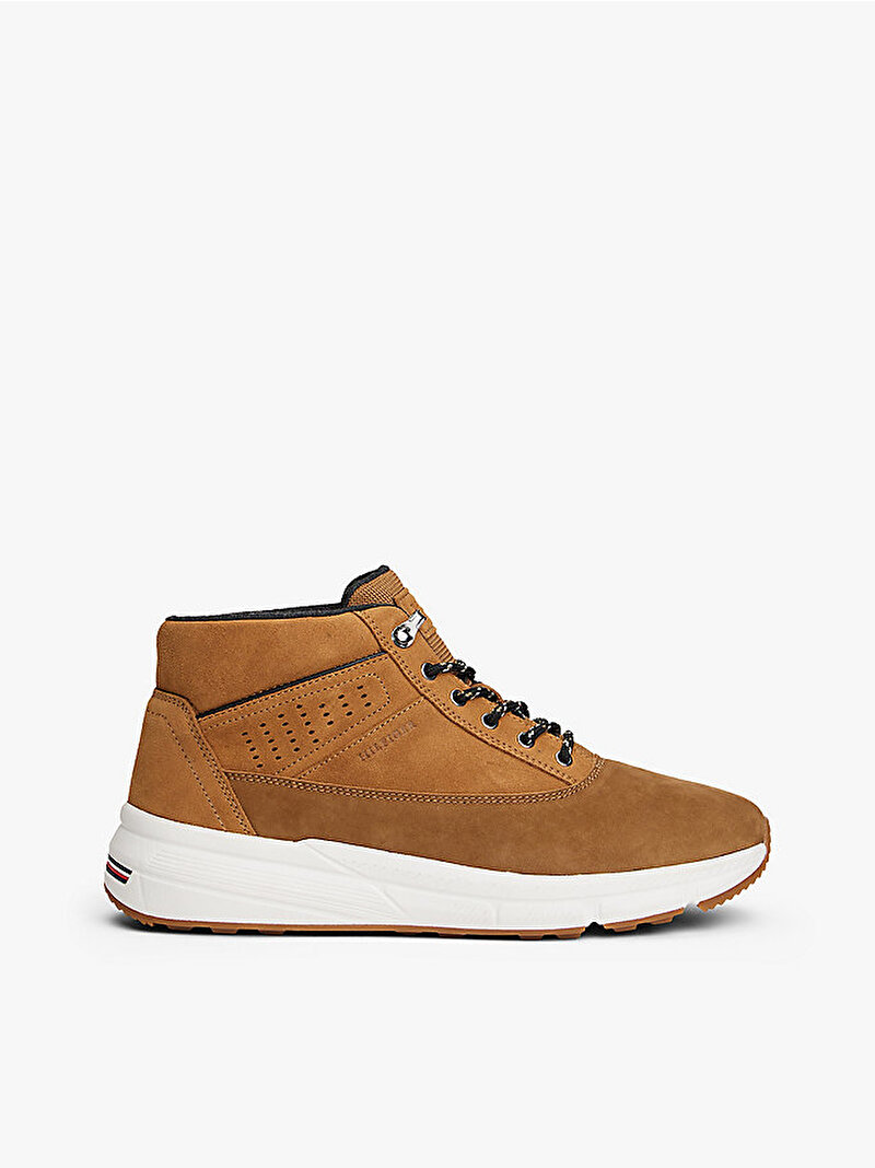 Erkek Hilfiger Bot Bej  FM0FM05609GWJ