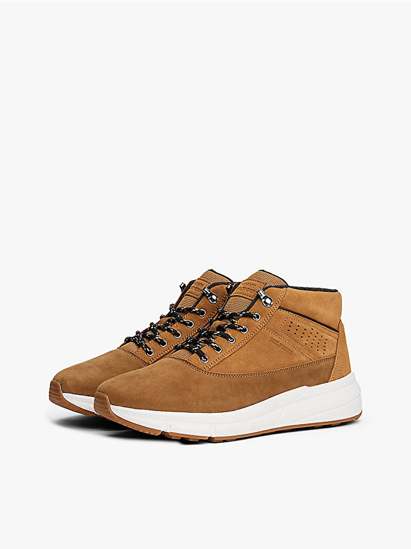 Erkek Hilfiger Bot Bej  FM0FM05609GWJ
