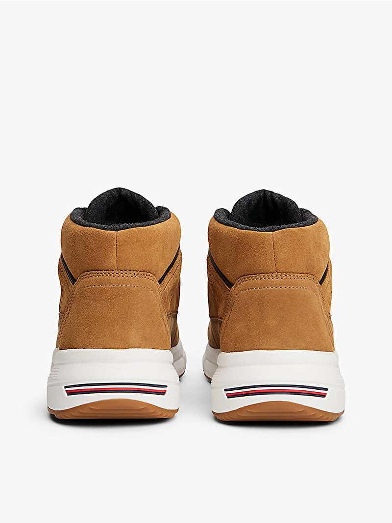 Erkek Hilfiger Bot Bej  FM0FM05609GWJ