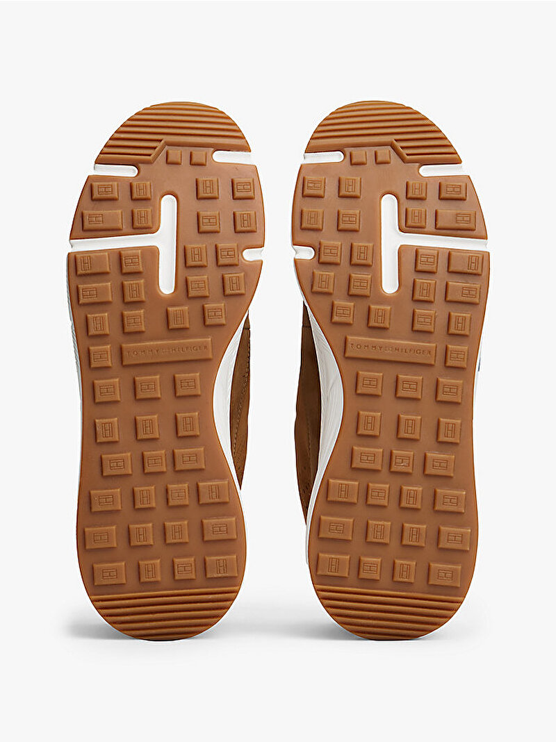 Erkek Hilfiger Bot Bej  FM0FM05609GWJ