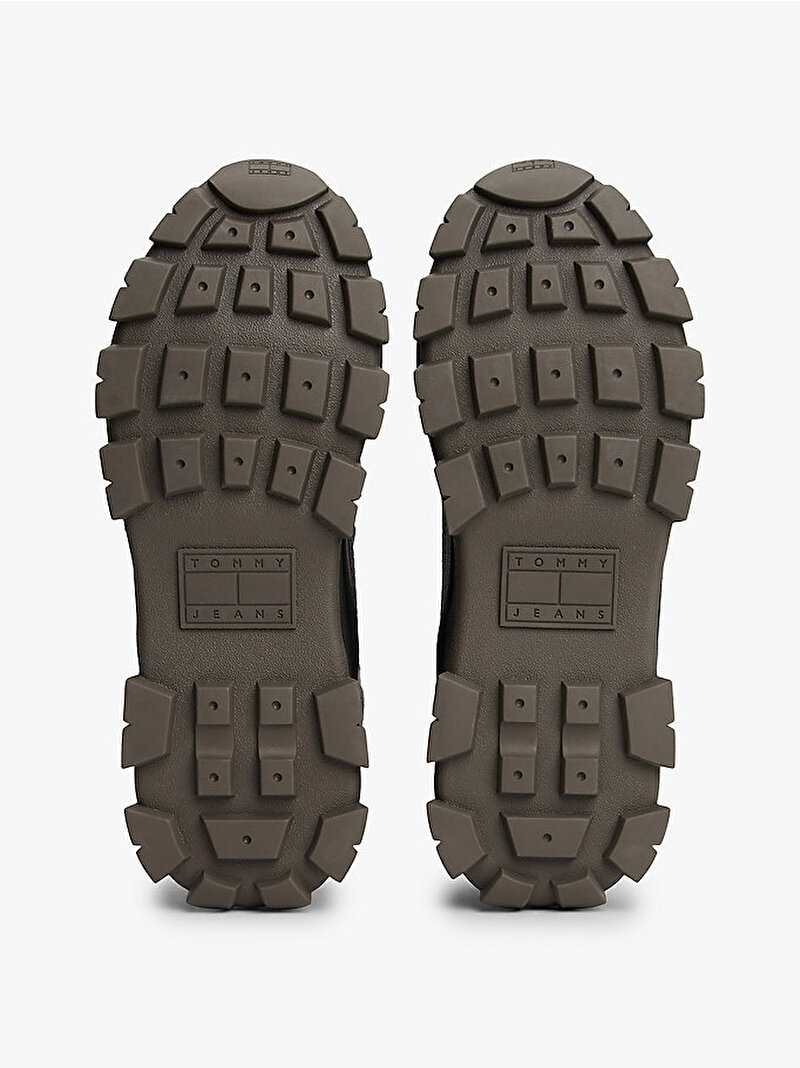 Erkek TJM Hybrid Bot Gri EM0EM01633PR7