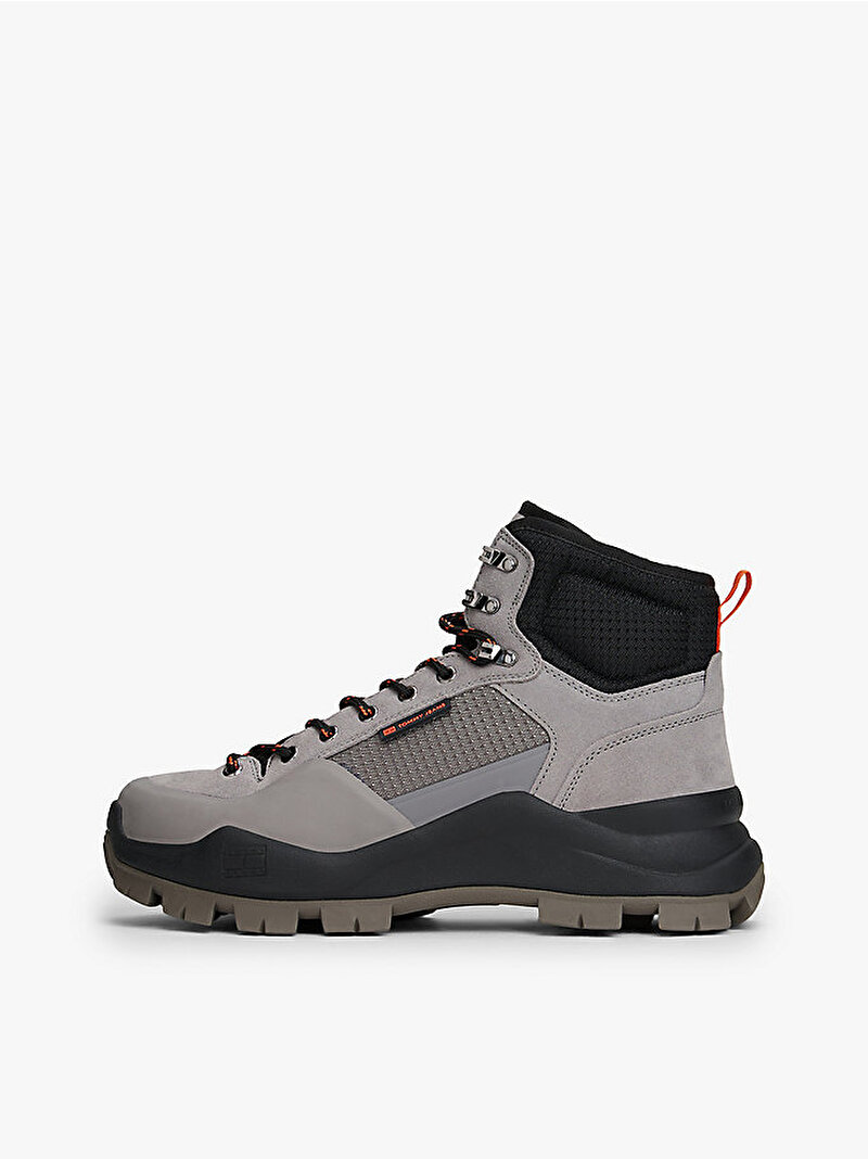 Erkek TJM Hybrid Bot Gri EM0EM01633PR7