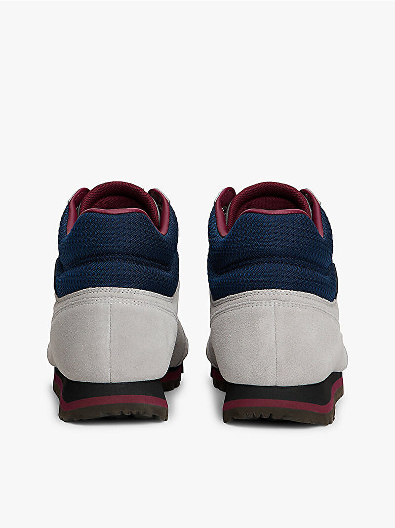 Erkek TJM New Bot Gri EM0EM01641PRZ