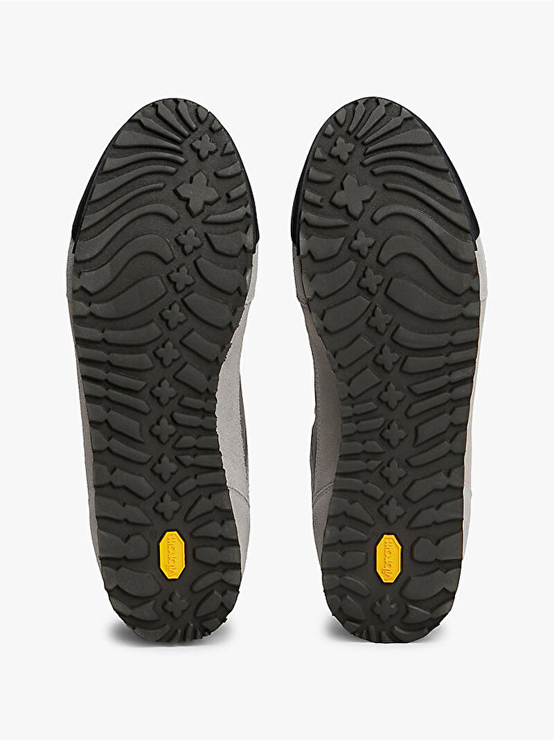 Erkek TJM New Bot Gri EM0EM01641PRZ