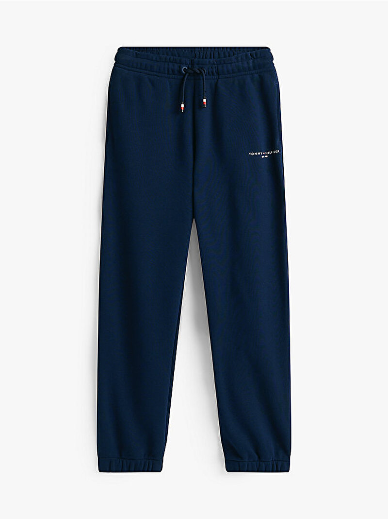Çocuk Unisex Mini Corp Eşofman Takım Lacivert KS0KS00664C1G