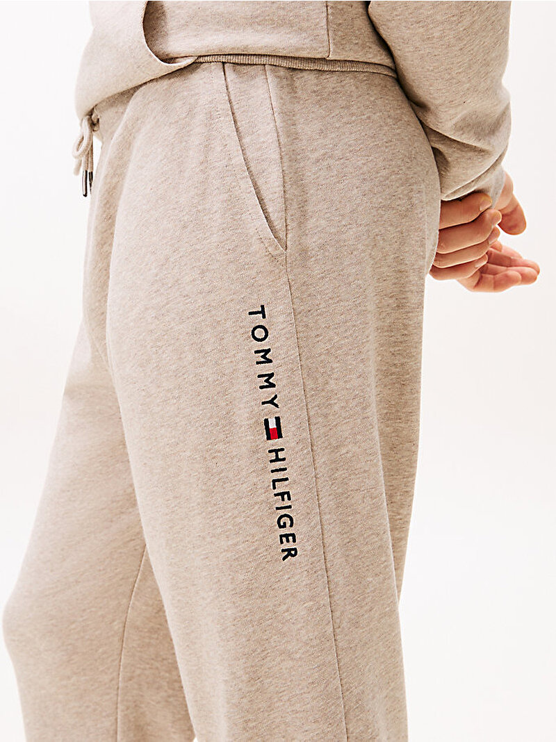 Erkek Track Eşofman Altı Bej  UM0UM03664H01